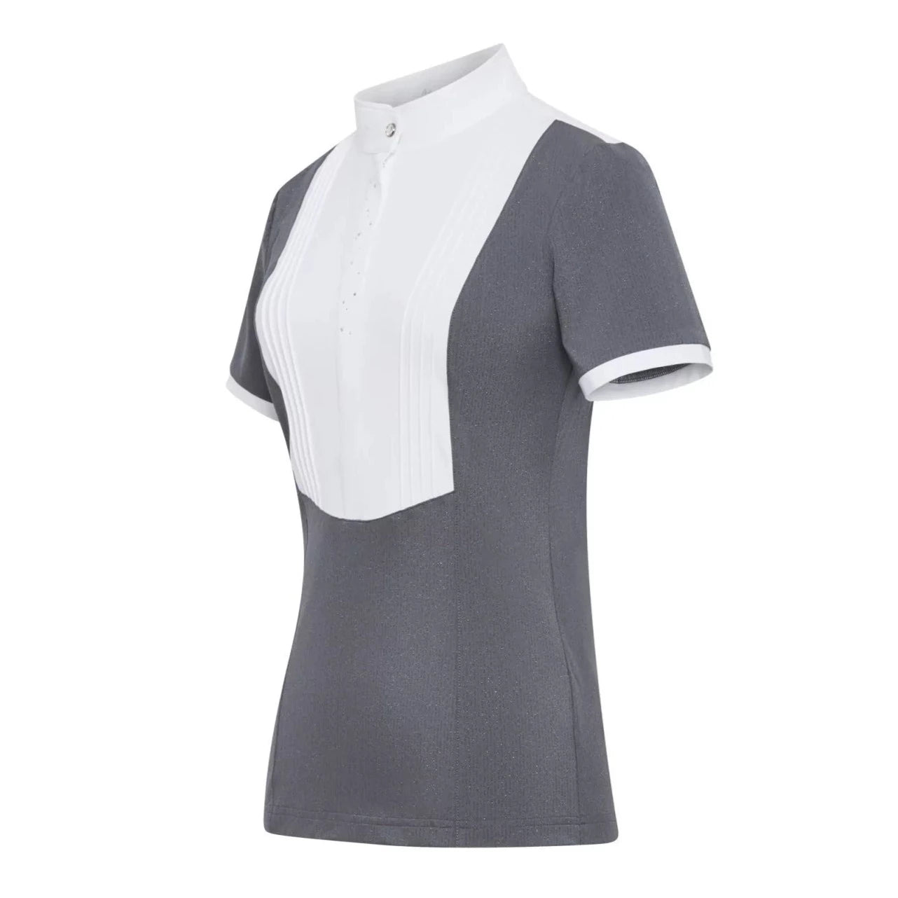 Samshield Sixtine Competition Shirt Trendy Short Sleeve Tunic