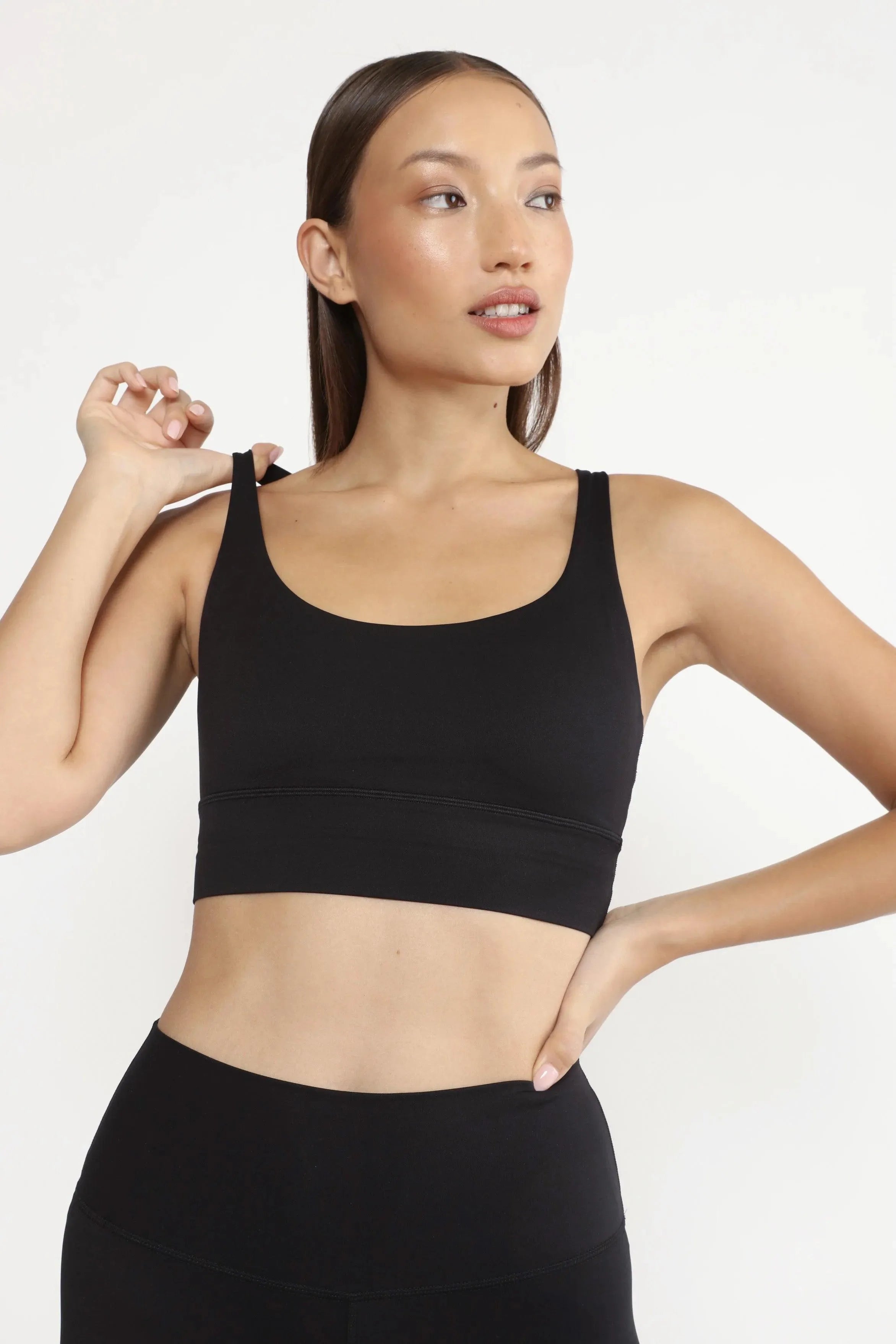 Charm bra Smooth Stretch Bra