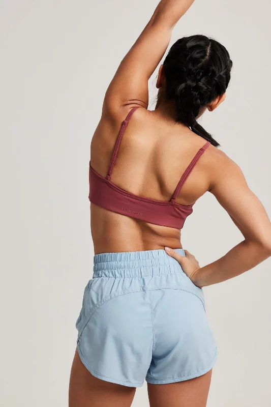 Here And Now Bra 2.0 in Vintage Cozy Wire-Free Bra