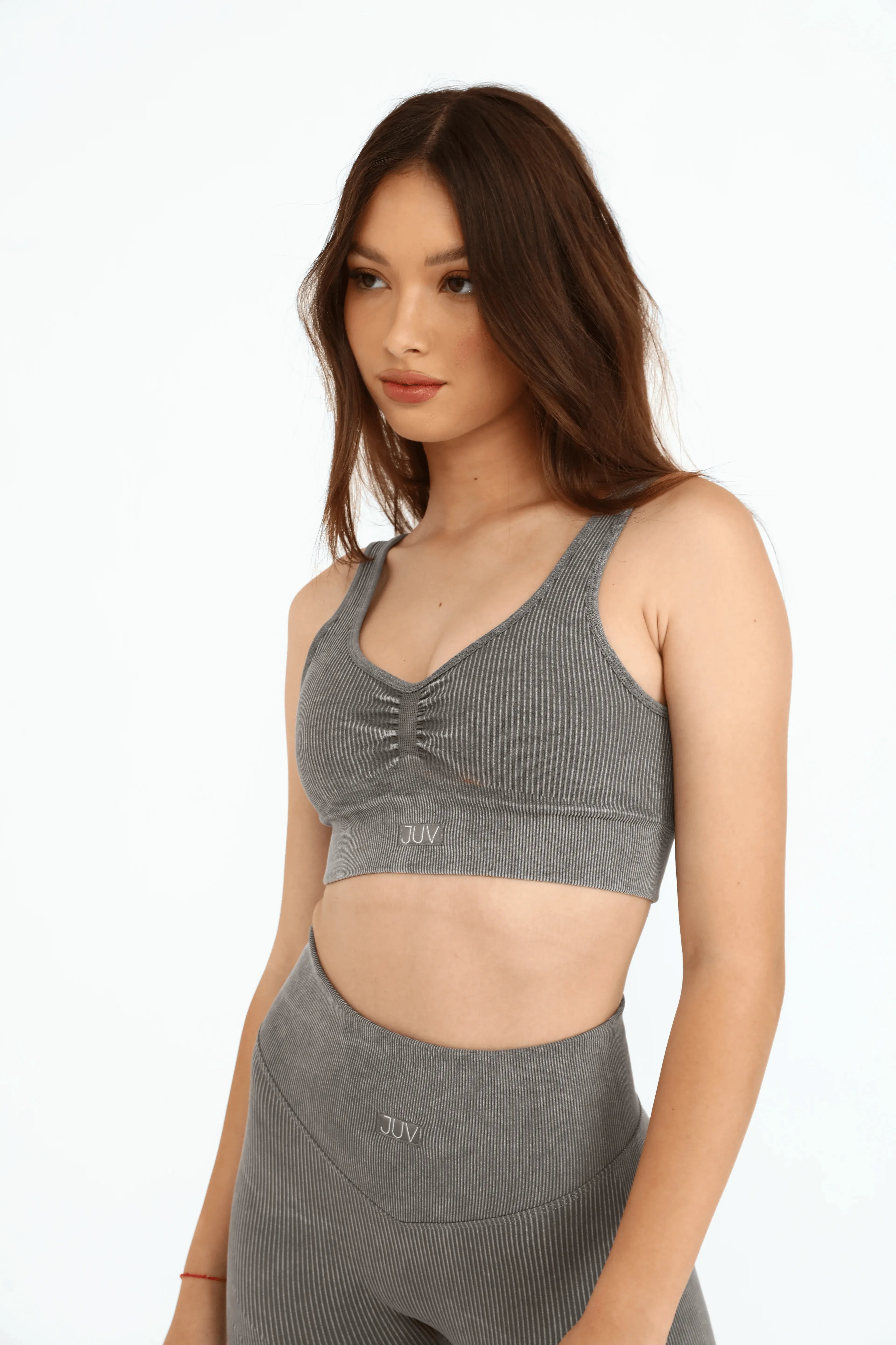 Tighty bra Breathable Sports Bra