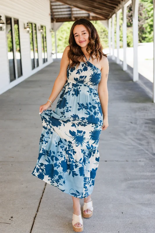 vera maxi dress Comfortable Casual Maxi Dress