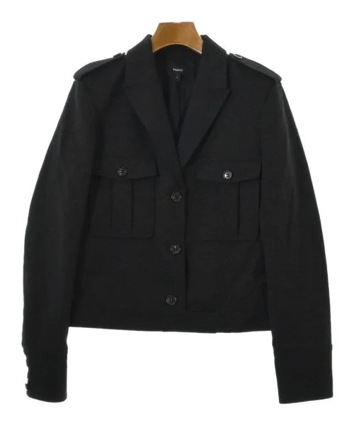 Theory Casual jackets Cardigan Sweater Pullover