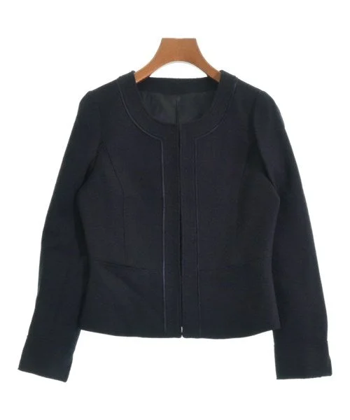 Nolley's Collarless jackets Fleece Jacket Down Jacket Feather Jacket