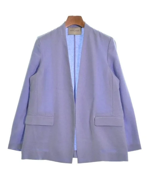 UNITED ARROWS Casual jackets Nylon Jacket Polyester Jacket Spandex Jacket