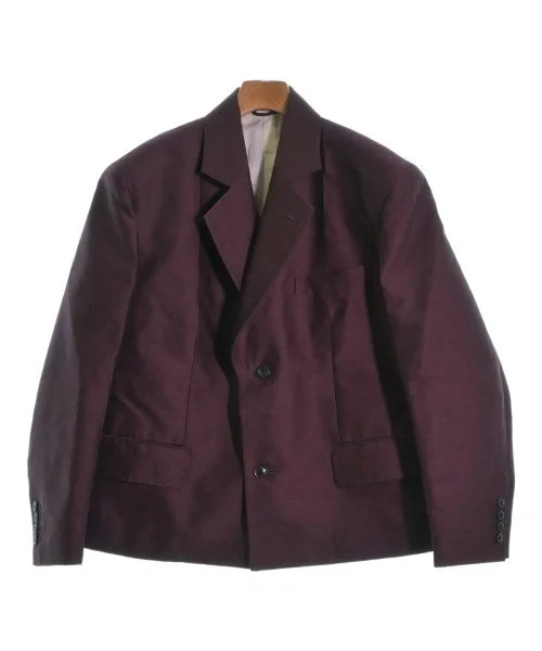 TOGA Casual jackets Satin Fabric Silk Fabric Chiffon Fabric