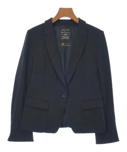 Reflect Casual jackets Fitted Jacket Loose Jacket Oversized Jacket