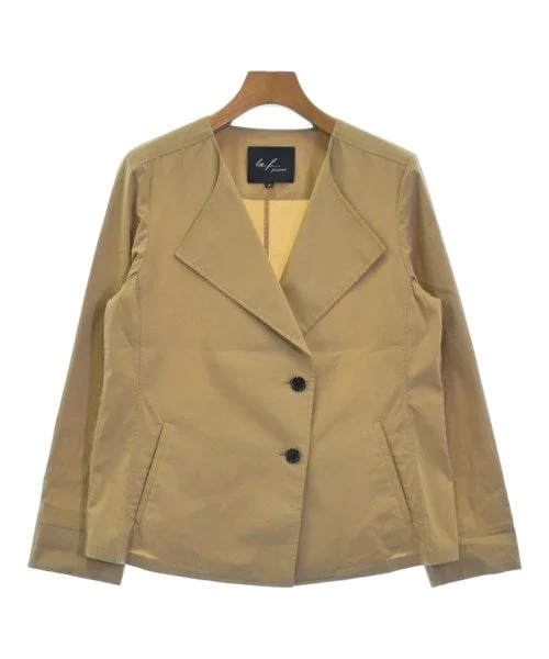 la.f... Casual jackets Satin Fabric Silk Fabric Chiffon Fabric