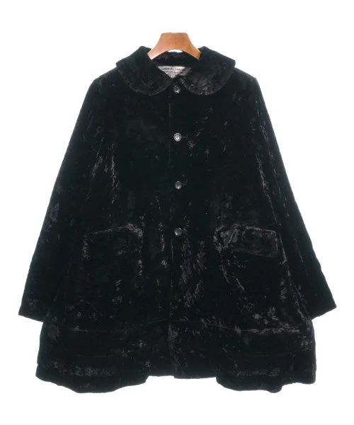 COMME des GARCONS COMME des GARCONS Casual jackets Belted Jacket Elasticated Jacket Padded Jacket