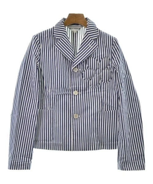 COMME des GARCONS GIRL Casual jackets Belted Jacket Elasticated Jacket Padded Jacket COMME des GARCONS GIRL Casual jackets Belted Jacket Elasticated Jacket Padded Jacket