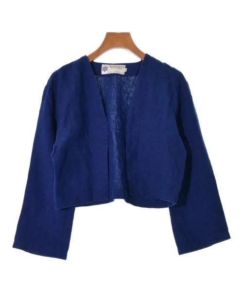 Alderney Collarless jackets Corduroy Jacket Velvet Jacket Brocade Jacket