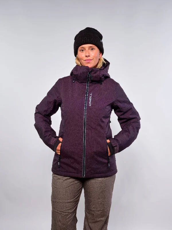 STUVITE SNOW JACKET Fleece Jacket Down Jacket Feather Jacket