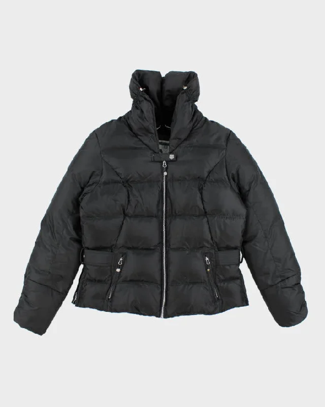 Vintage 90's Eddie Bauer Heavyweight Puffer Jacket - L Fleece Jacket Down Jacket Parka Vintage 90's Eddie Bauer Heavyweight Puffer Jacket - L Fleece Jacket Down Jacket Parka