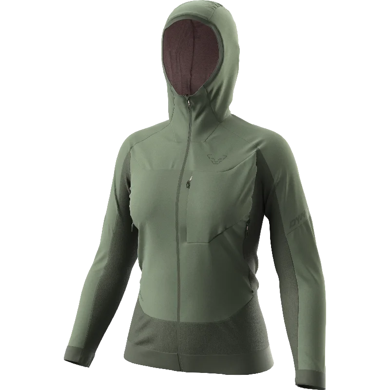Women's Tigard Alpha Direct Jacket Mesh Jacket Canvas Jacket Denim Jacket