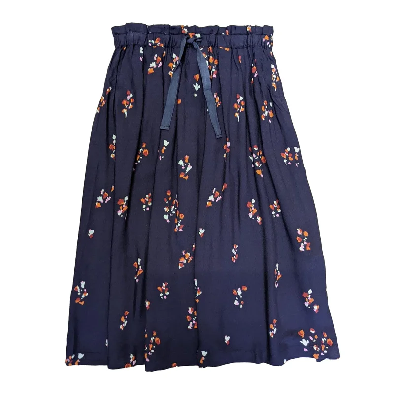 Bellerose Affair Skirt corduroy skirt comfortable